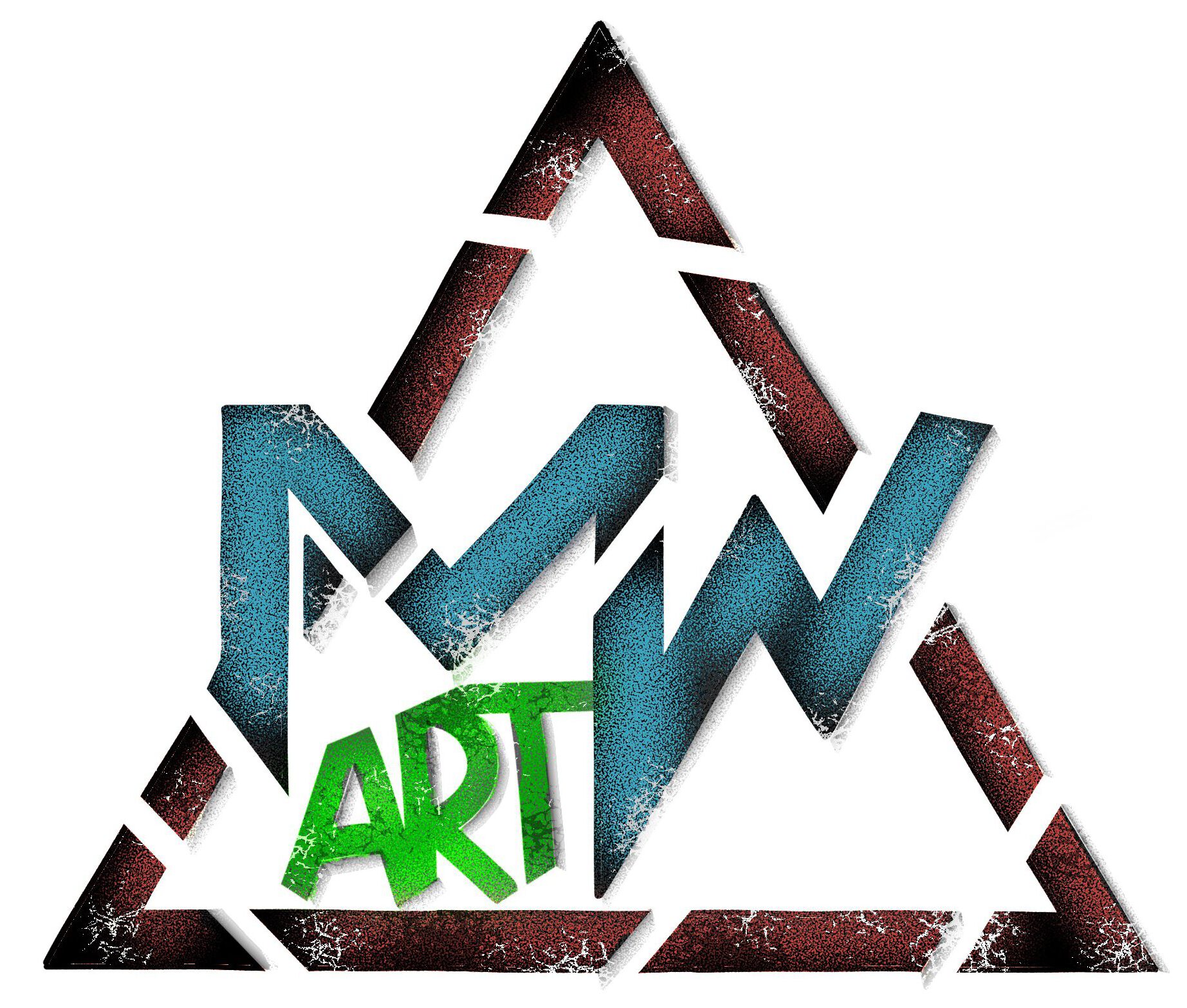 MW I Art